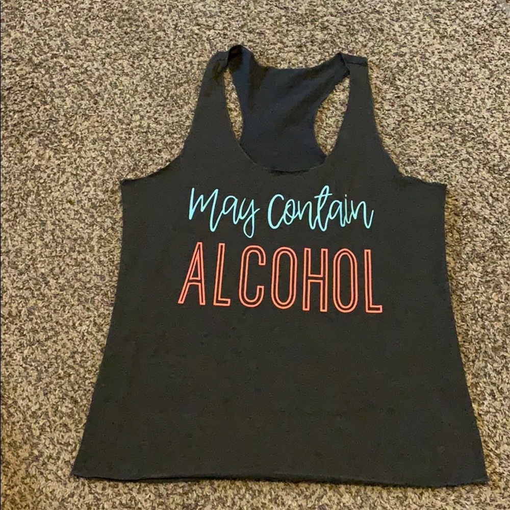 Women’s tank top - Picture 4 of 4
